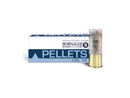 pellets