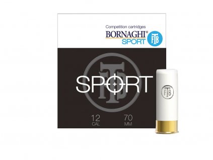 Bor SKEET T2 Sport 24g  9,5 , 2,00mm