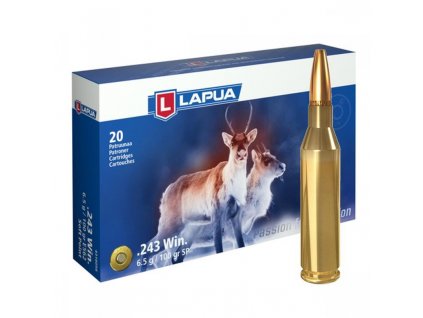 lapua243sp z1