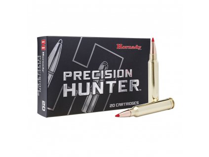 naboj 30 06 spring hornady precision hunter eld x 178 gr 20ks