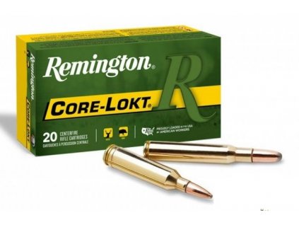 605490 naboj kulovy remington express core lokt 7mm remultramag 140gr cl