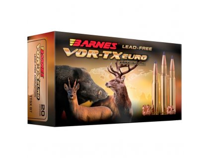 Barnes Vor-TX 9,3x62,250gr TTSX