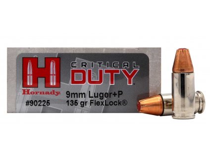 1611754935 1560 hornady hor90225 9x19 p critical duty 135gr flexlock 01