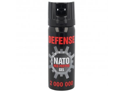 Defense NATO gel Cone 50 ml