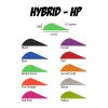 AAE Arizona Hybrid HP (Barva oranžová fluor)
