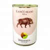 bpf konzerva kanci 400g