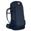 Fjallraven Kaipak 58 W batoh dámský (Barva 560-Navy)