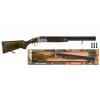 gonher rifle huntert 11 shots 117 0