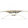 bows white feather petrel flatbow 3 large