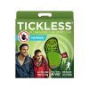 Tickless human green