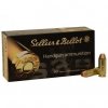 Sellier&Bellot FMJ 10mm Auto,11,7g/180gr