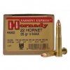 Hornady Varmint Express 22,35gr V-Max