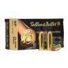 Sellier&Bellot SP 44 Rem.Mag,15,55g/240gr