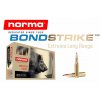 14988 norma bondstrike 65x55creedmore 65mm packung patrone long range