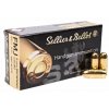 Sellier&Bellot FMJ 380 Auto, 6g/92gr