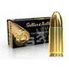 Sellier&Bellot FMJ 9mm Luger,7,5g/115gr