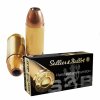 Sellier&Bellot JHP 9mm Luger,8g/124gr