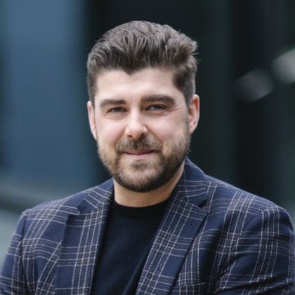 Ondřej Řezníček - foto