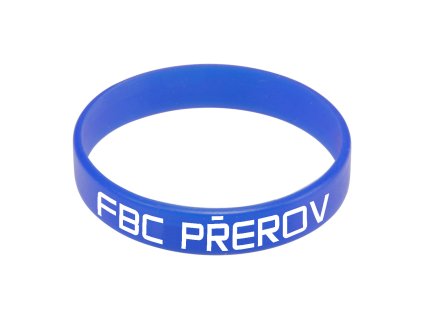 FBC Prerov naramek