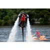 Adrenalinový nářez 3v1 - 75 min - Flyboard, Hoverboard, Jetpack