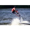 Adrenalinový nářez 3v1 - 75 min - Flyboard, Hoverboard, Jetpack