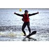 Adrenalinový nářez 3v1 - 75 min - Flyboard, Hoverboard, Jetpack