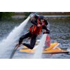 Univerzální poukaz pro 2 osoby - 80 min - Flyboarding, Hoverboard, Jetpack