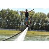Adrenalinový nářez 2v1 - 50 min - Flyboard, Hoverboard, Jetpack