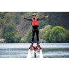 Adrenalinový nářez 2v1 - 50 min - Flyboard, Hoverboard, Jetpack