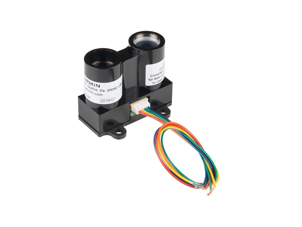 Sparkfun LIDAR-Lite v3