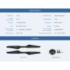 T-motors NS17*5,6 Prop-2PCS/PAIR