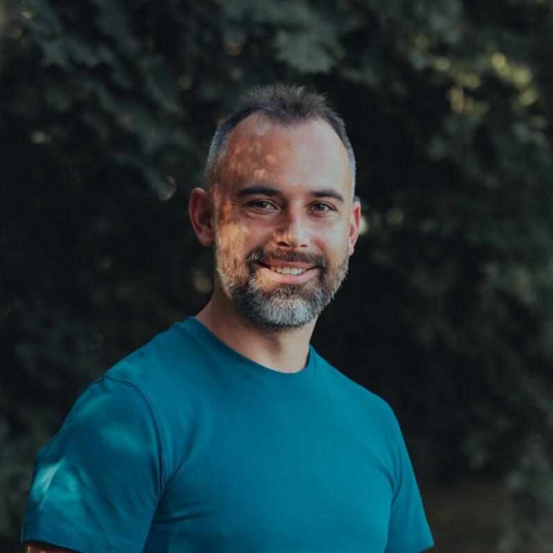 Michal Jedlička