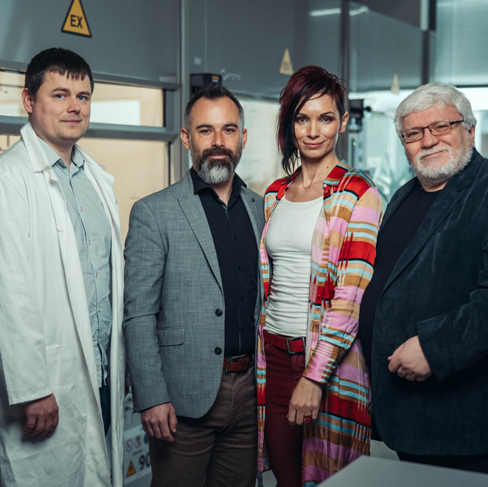 Biocev