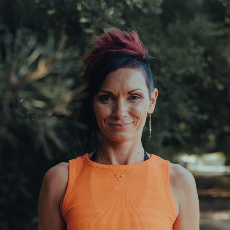 Petra Gottwald