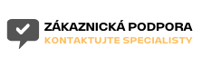 Zákaznická podpora