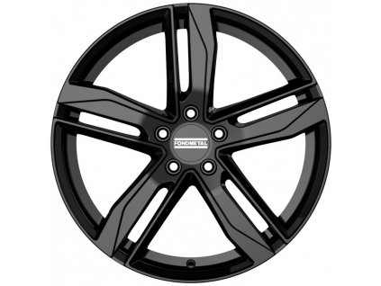 Fondmetal HEXIS (FMI01) GLOSSY BLACK