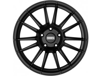 Fondmetal 9RR GLOSSY BLACK