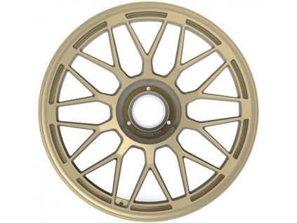 Fondmetal 9EVOM Monodado GLOSSY GOLD