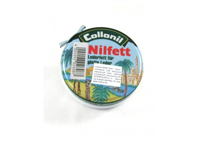 NILFETT 75 ml
