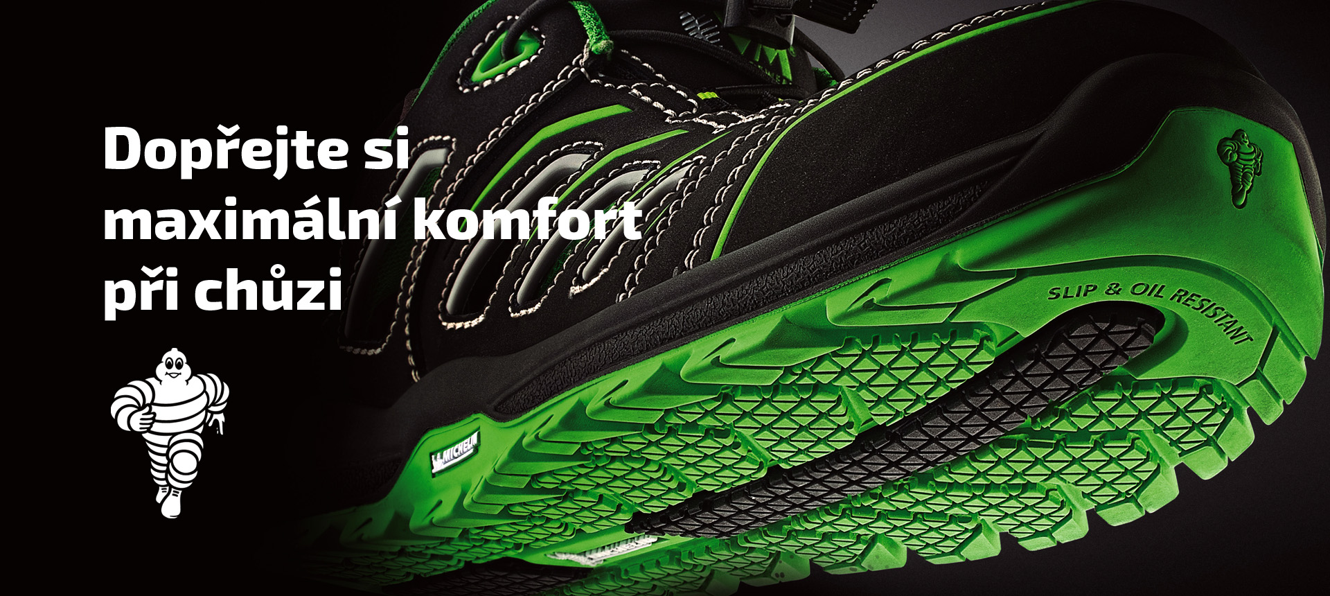 Michelin_zelená