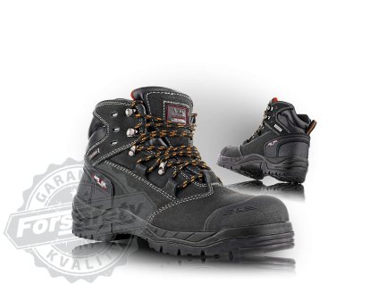 DUBLIN pracovní kotníková (Velikost 49)