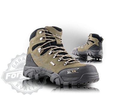 NEWBOSTON outdoor kotníková (Velikost 42)