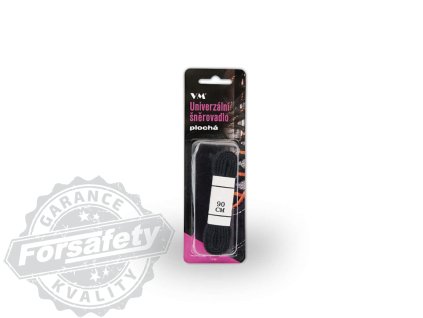 Šněrovadlo ploché (Velikost 0.9)