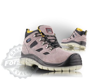 MADRID pracovní kotníková (Velikost 36)