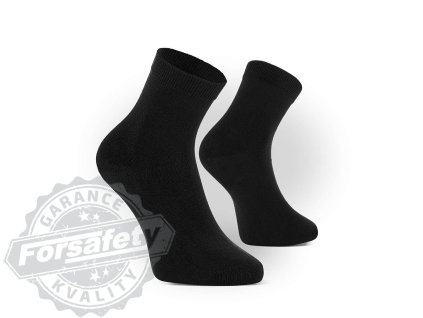 COTTON bavlněné funkční ponožky (Velikost 35-38)