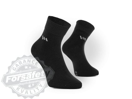 BAMBOO bambusové funkční ponožky (Velikost 35-38)