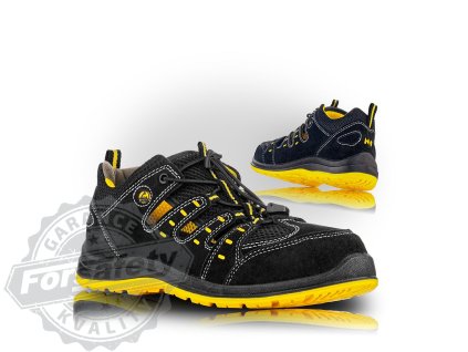 MEMPHIS bezpečnostní sandál (Velikost 41)