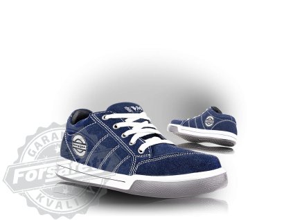 SEATTLE pracovní polobotka (Velikost 39)