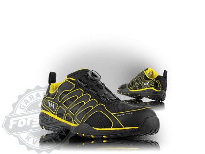 PHILADELPHIA outdoor polobotka, BOA (Velikost 47)