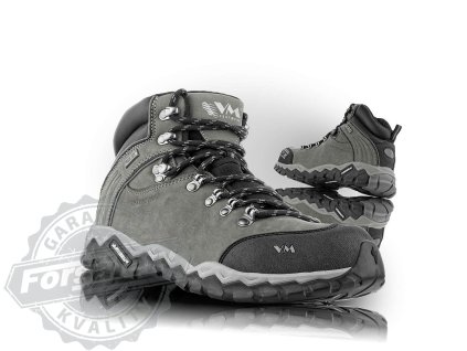 PITTSBURGH pracovní kotník (Velikost 38)